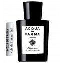 ACQUA DI PARMA COLONIA Essenza samples