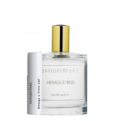 Zarkoperfume Menage a Trois monsters 2ml