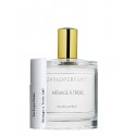 Zarkoperfume Menage a trois Parfumstalen