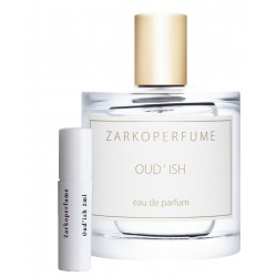 Zarkoperfume Oud-ish monsters 2ml