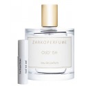 Zarkoperfume Oud-ish Parfumstalen