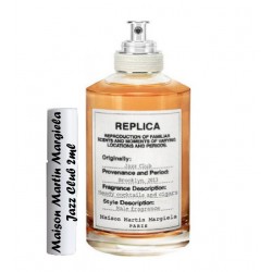 Maison Martin Margiela Jazz Club Monsters 2ml