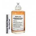 Maison Martin Margiela Jazz Club Parfumstalen