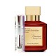 Maison Francis KURKDJIAN Baccarat Rouge 540 Extrait geurmonsters 6ml