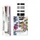 Balenciaga Rosabotanica staaltjes 12ml