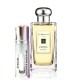 JO Malone Basilicum & Mandarijn proefmonsters 6ml