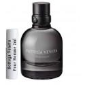 Bottega Veneta Pour Homme Parfumstalen