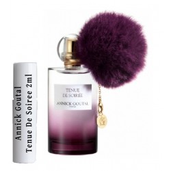 Annick Goutal Tenue De Soiree Parfumstalen