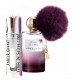 Annick Goutal Tenue De Soiree proefmonsters 12ml