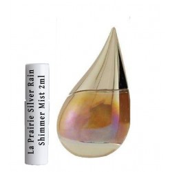 La Prairie Zilverregen Glinsterende Mistmonsters 2ml
