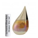 La Prairie Silver Rain Shimmer Mist  Parfumstalen