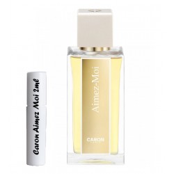 Caron Aimez Moi staaltjes 2ml