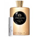 Atkinsons Oud Save The King  Parfumstalen