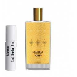Memo Lalibella monsters 2ml