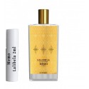 Memo Lalibella Parfumstalen