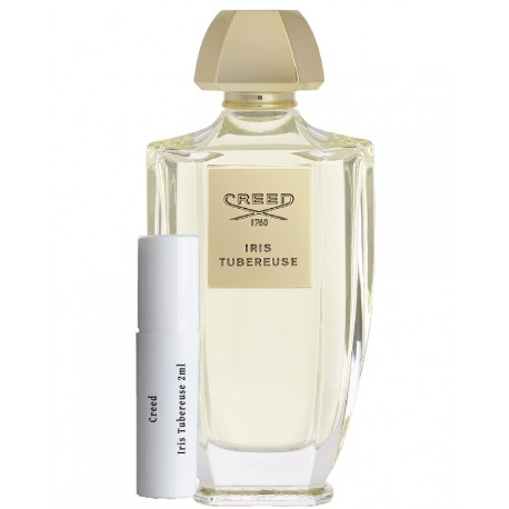 Creed Iris Tubereuse monsters 2ml