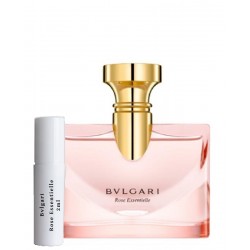 Bulgari Rozen Essentielle staaltjes 2ml