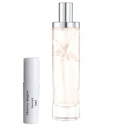 Thierry Mugler Geheim staaltjes 2ml