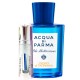 Acqua Di Parma Cedro Di Taormina proefmonsters 6ml