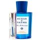 Acqua Di Parma Cedro Di Taormina proefmonsters 12ml