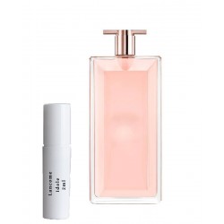 Lancome Idole Parfumstalen