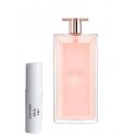 Lancome Idole Parfumstalen