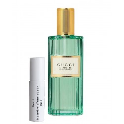 Gucci Memoire D'une Odeur staaltjes 2ml