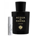 Acqua di Parma Leather Eau de Parfum Parfumstalen