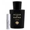 Acqua di Parma Leder Eau de Parfum monsters 1ml