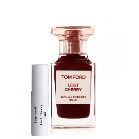 Tom Ford Verloren Kers staaltjes 1ml