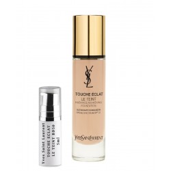Cosmetisch monster Yves Saint Laurent TOUCHE ECLAT LE TEINT Stichting BD50 5g