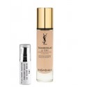cosmetische Parfumstalen Yves Saint Laurent TOUCHE ECLAT LE TEINT Foundation BD50 Tint