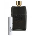 Gucci Guilty Oud For Men Parfumstalen