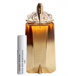 Thierry Mugler ALIEN OUD MAJESTUEUX staaltjes 1ml