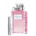Christian Dior Miss Dior Rose n' Roses Parfumstalen