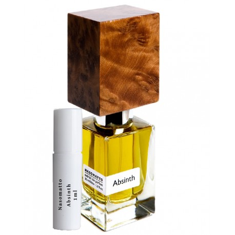 Nasomatto Absint monsters 1ml