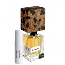 Nasomatto Baraonda monsters 1ml