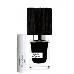 Nasomatto Black Afgano Parfumstalen
