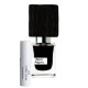 Nasomatto Zwarte afganostalen 6ml