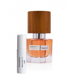 Nasomatto Verdovend middel V monster 1ml