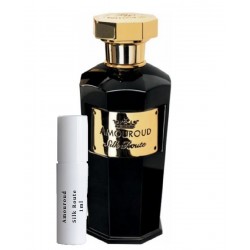 Amouroud Zijderoute monster 1ml