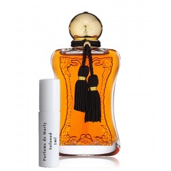 Parfums de Marly Safanad Parfumstalen
