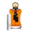 Parfums de Marly Safanad Parfumstalen