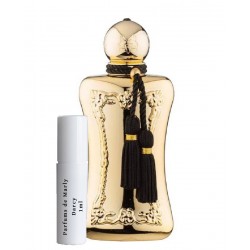 Parfums De Marly Darcy Parfumstalen