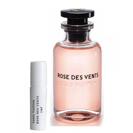 Louis Vuitton ROSE DES VENTS monster 1ml