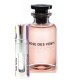 Louis Vuitton ROSE DES VENTS staaltjes 12ml