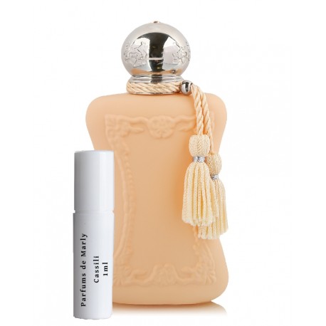 Parfums de Marly Cassilamonsters 1ml