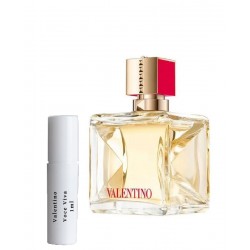Valentino Voce Viva staaltjes 1ml