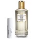 Mancera Vanille exclusieve monsters 1ml