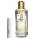 Mancera Vanille Exclusive Parfumstalen